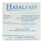 Thuốc Hasalfast 60mg