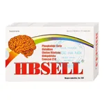 Viên uống Hbsell