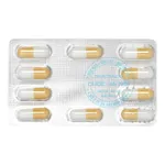 Thuốc Espacox 200mg