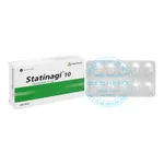 Thuốc Statinagi 10