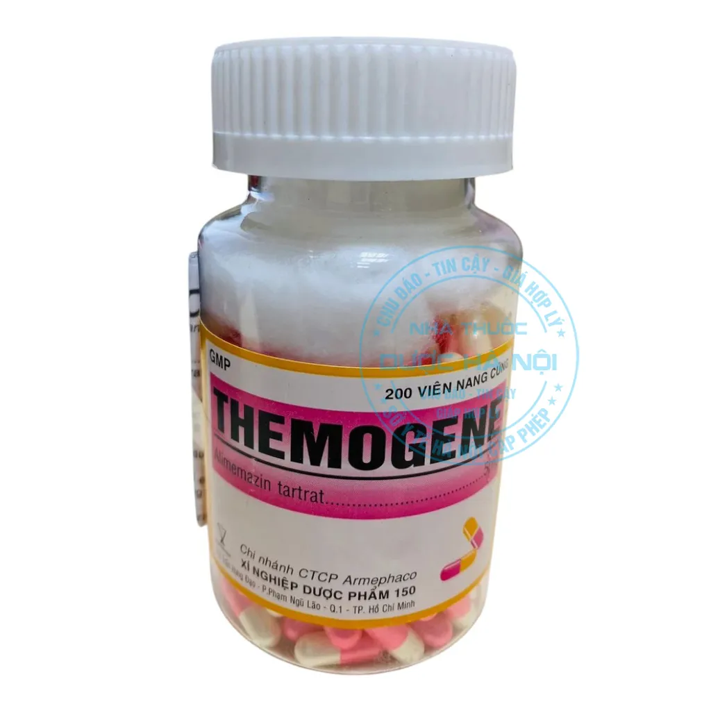 Thuốc Themogene