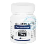 Thuốc Irbesartan 75mg