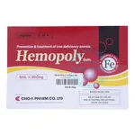 Thuốc Hemopoly