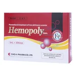 Thuốc Hemopoly