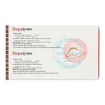 Thuốc Hepatymo 300mg