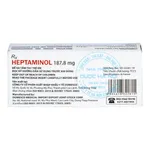 Thuốc Heptaminol