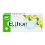 Thuốc Elthon 50mg