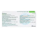 Thuốc Elthon 50mg