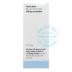 Thuốc Erolin 1mg/ml