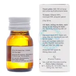 Thuốc Eryfluid