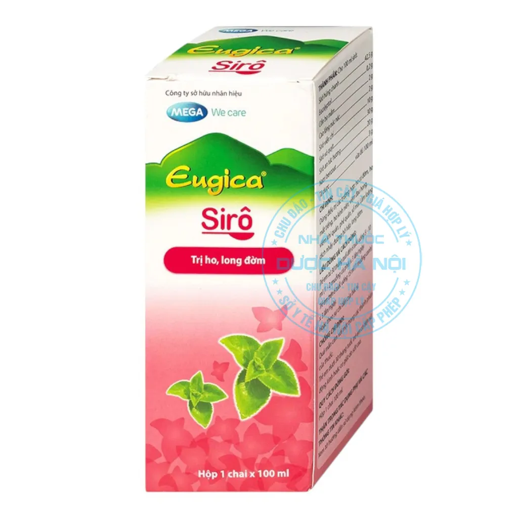 Siro Eugica