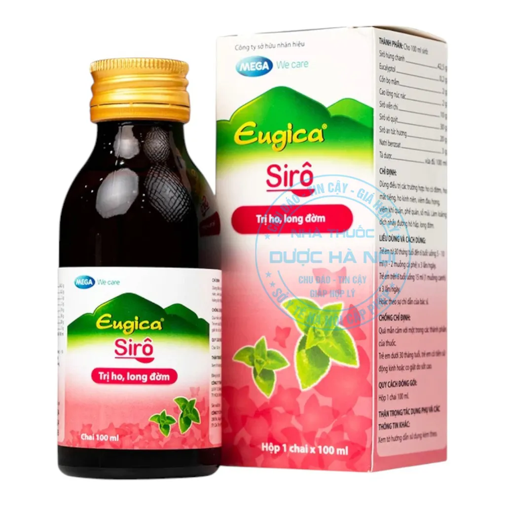Siro Eugica