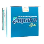 Viên uống Eupako Gold