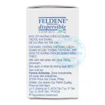Thuốc Feldene 20mg