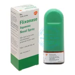 Thuốc xịt mũi Flixonase