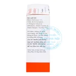 Thuốc Flixotide 125mcg