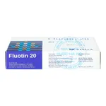 Thuốc Fluotin 20mg