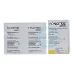 Cốm Foncitril 4000