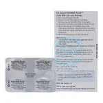 Thuốc Fosamax Plus 70mg/2800IU