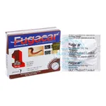 Thuốc xổ giun Fugacar
