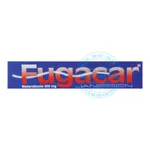 Thuốc xổ giun Fugacar