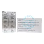 Thuốc Galvus Met 50mg/1000mg