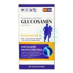 Viên uống GLUCOSAMIN DIPHACO