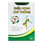 Viên uống Điều Kinh Chỉ Thống