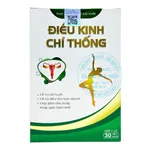 Viên uống Điều Kinh Chỉ Thống
