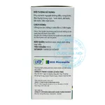 Viên uống Điều Kinh Chỉ Thống