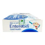 Men vi sinh Enterobifi Gold Health