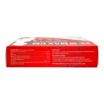 Viên uống Fe III Max GM