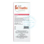 Gel Dạ dày YmanDici