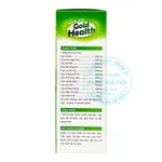 Siro Gold Health