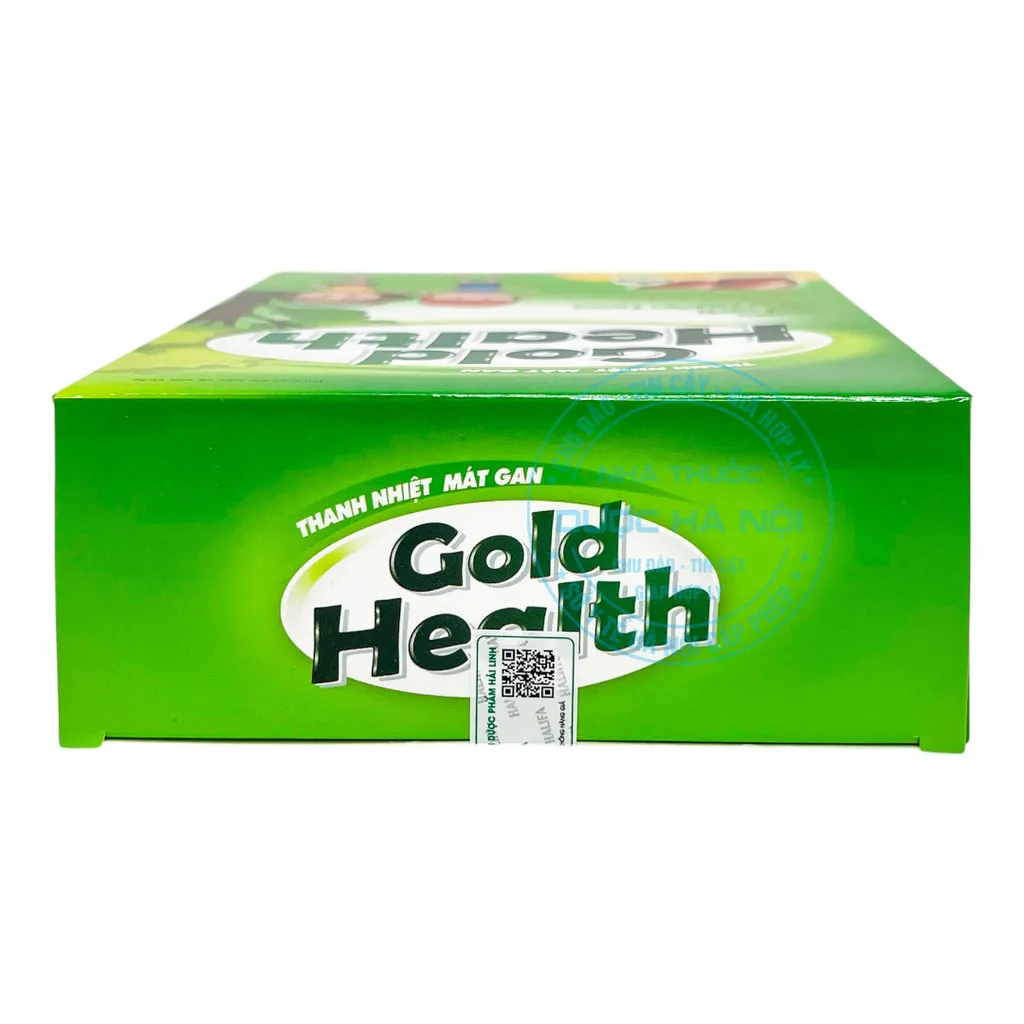 Siro Gold Health