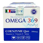 Viên uống Omega 369 Andy