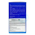 Viên uống Omega 369 Andy