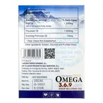 Viên uống GOLD OMEGA 3.6.9