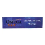 Viên uống GOLD OMEGA 3.6.9