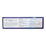 Viên uống GOLD OMEGA 3.6.9