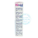 Viên uống PRENATAL PRO