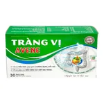 Viên uốngTràng vị Avene