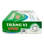 Viên uốngTràng vị Avene