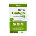 Viên uống Vita Ginko