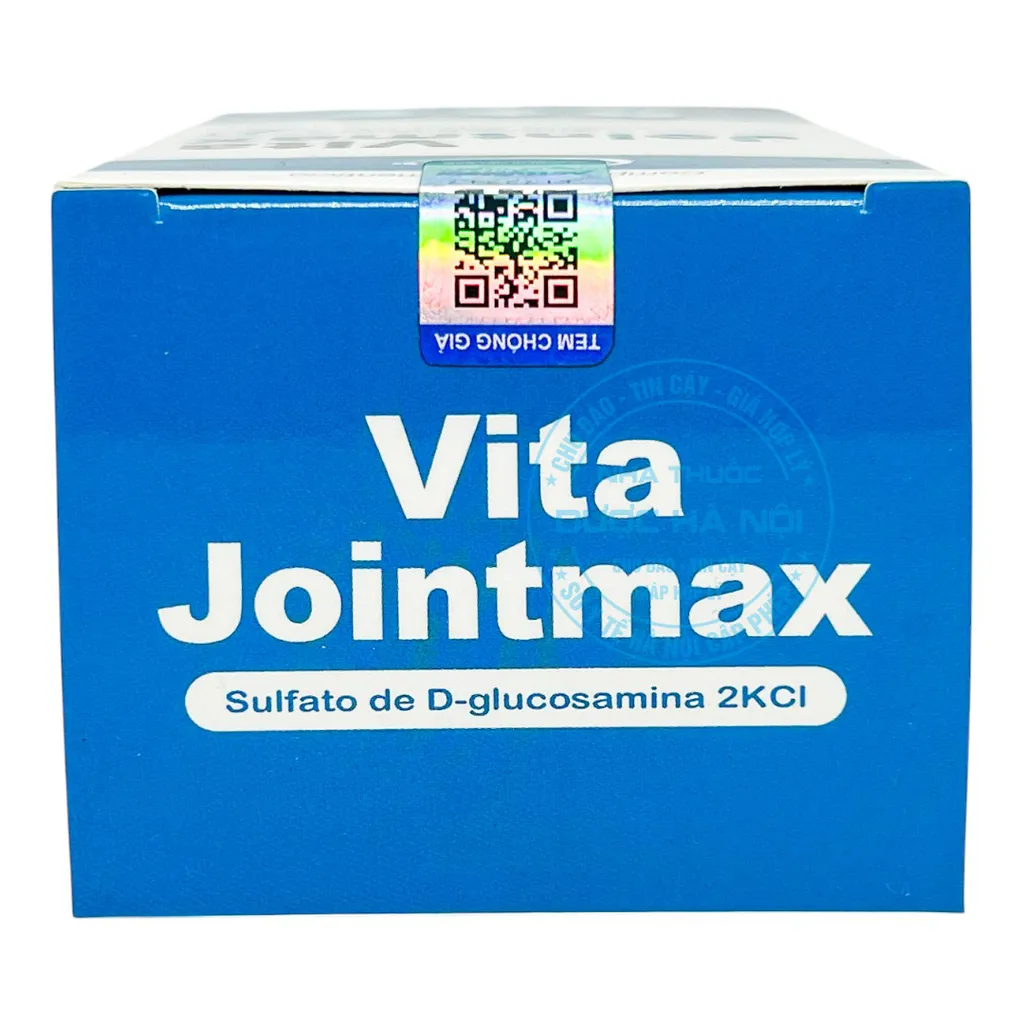 Viên uống VITA JOINTMAX