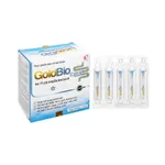 Men GoldBio Extra