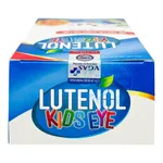 Viên uống Lutenol Kids Eye