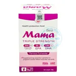 Viên uống Mama Triple strength