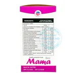 Viên uống Mama Triple strength