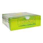 Thuốc Concmin 500mg